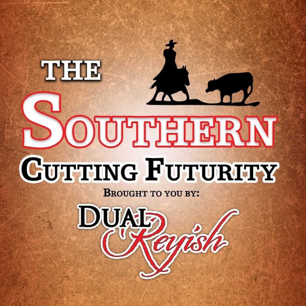 Southern Cutting Horse Futurity